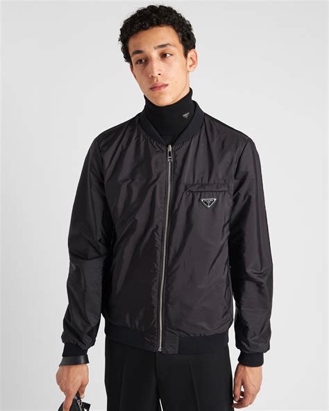 prada jacket for sale|men's prada jacket sale.